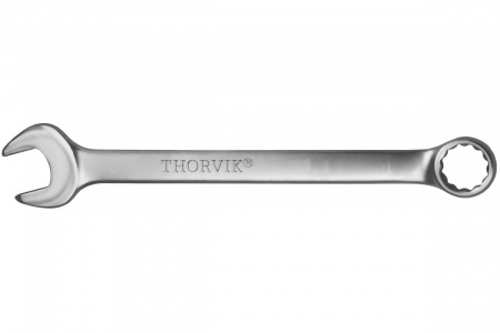 Thorvik ключ гаечный комбинированный серия ARC 50x50