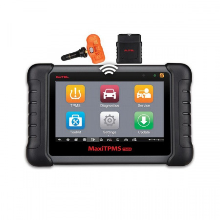 Autel Диагностический сканер MaxiTPMS TS608